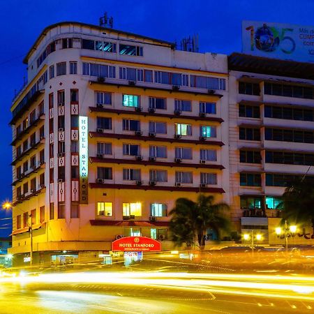 Hotel Republica Panama Bagian luar foto