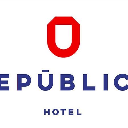 Hotel Republica Panama Bagian luar foto