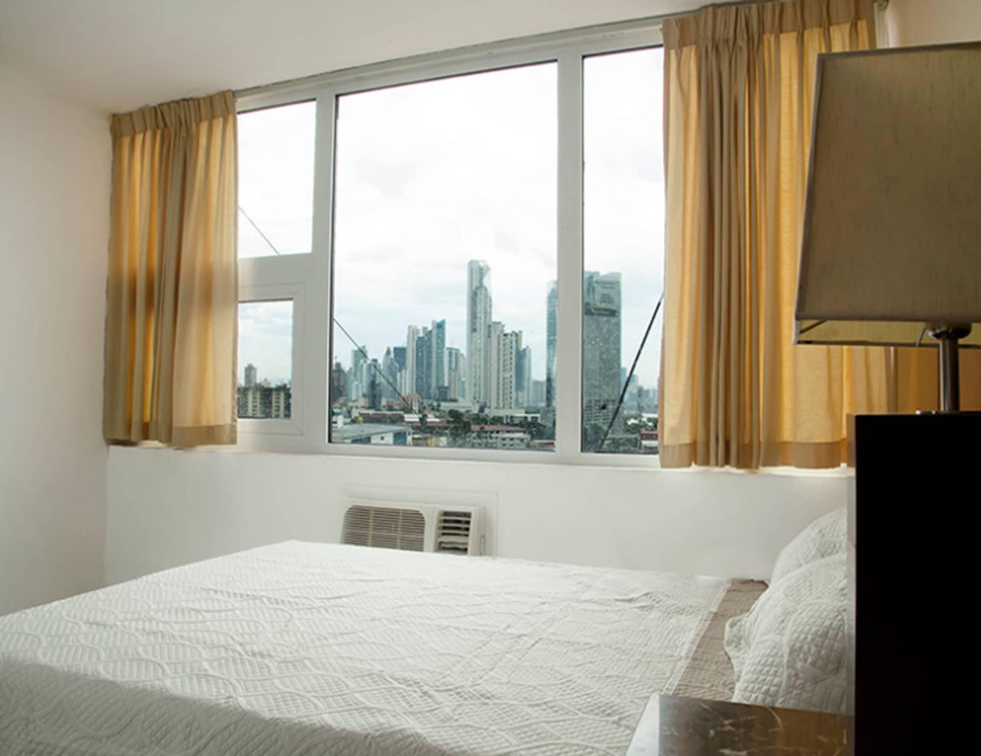 Hotel Republica Panama Bagian luar foto