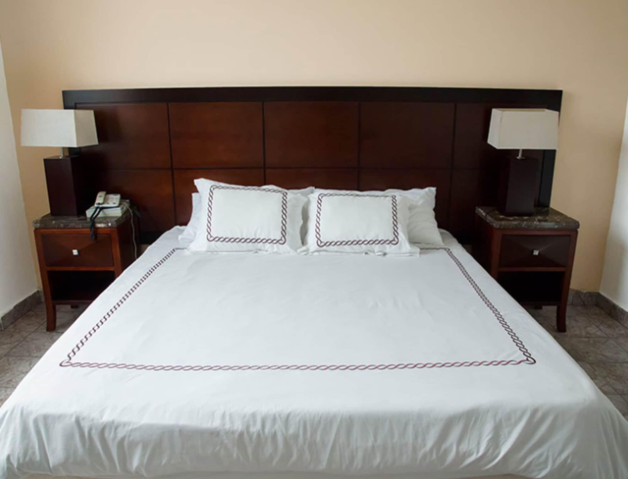 Hotel Republica Panama Bagian luar foto