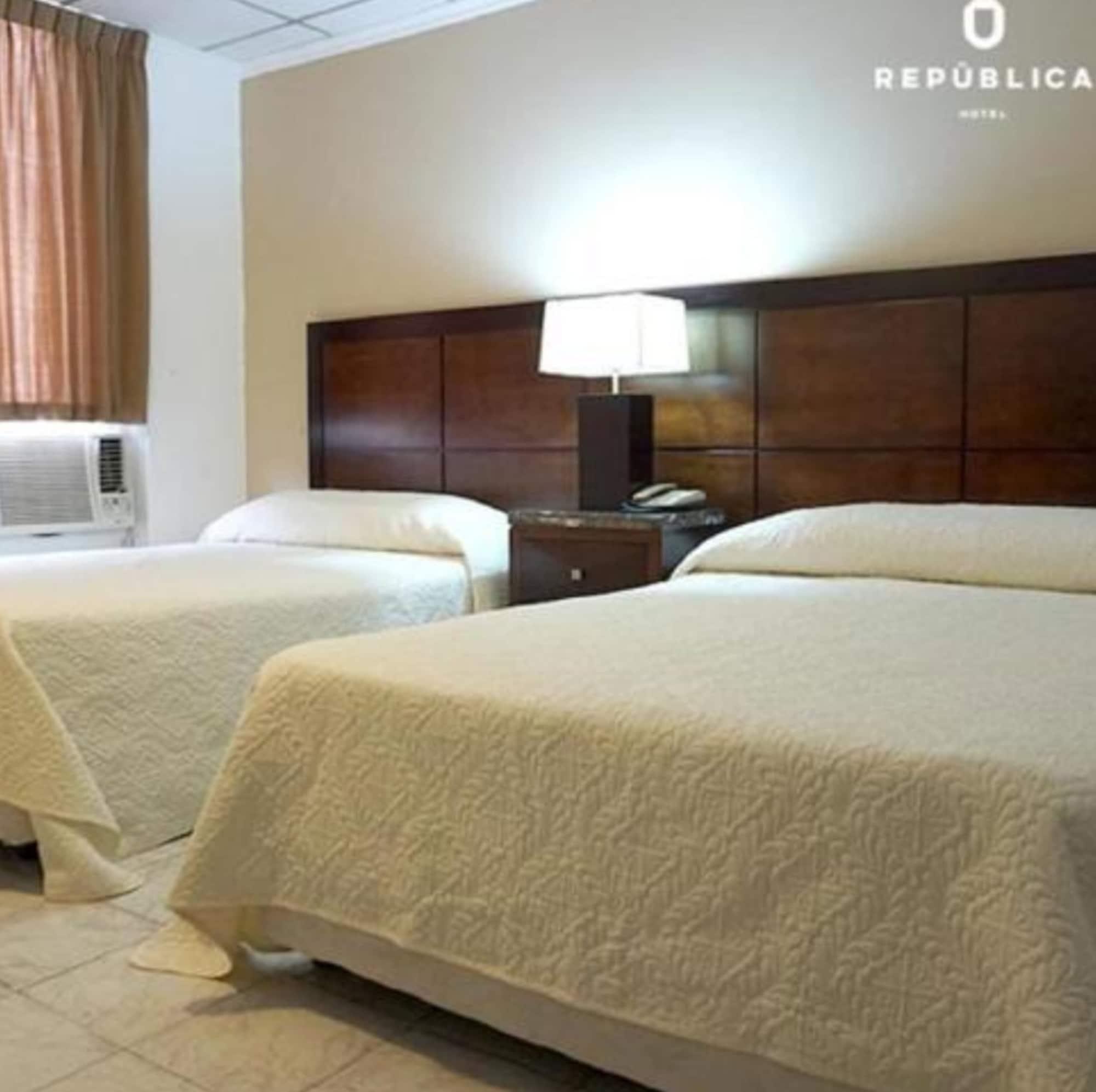 Hotel Republica Panama Bagian luar foto