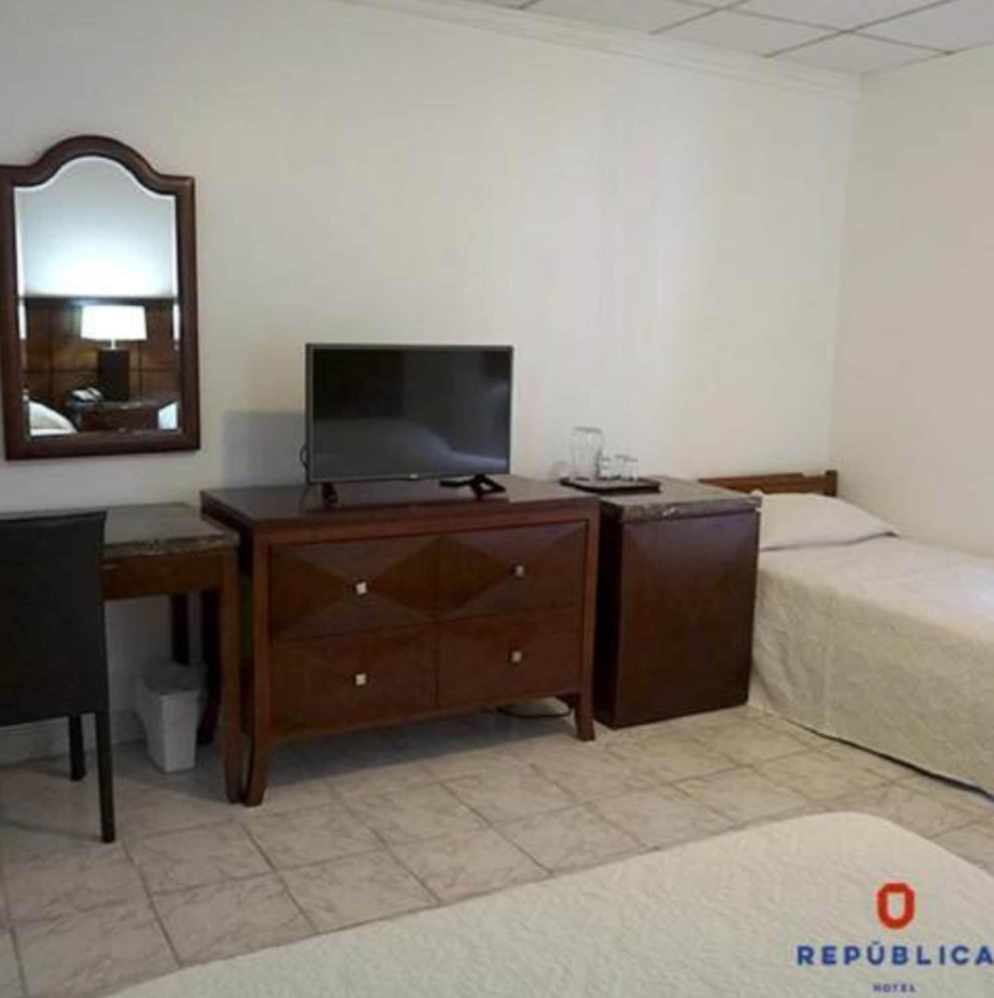 Hotel Republica Panama Bagian luar foto