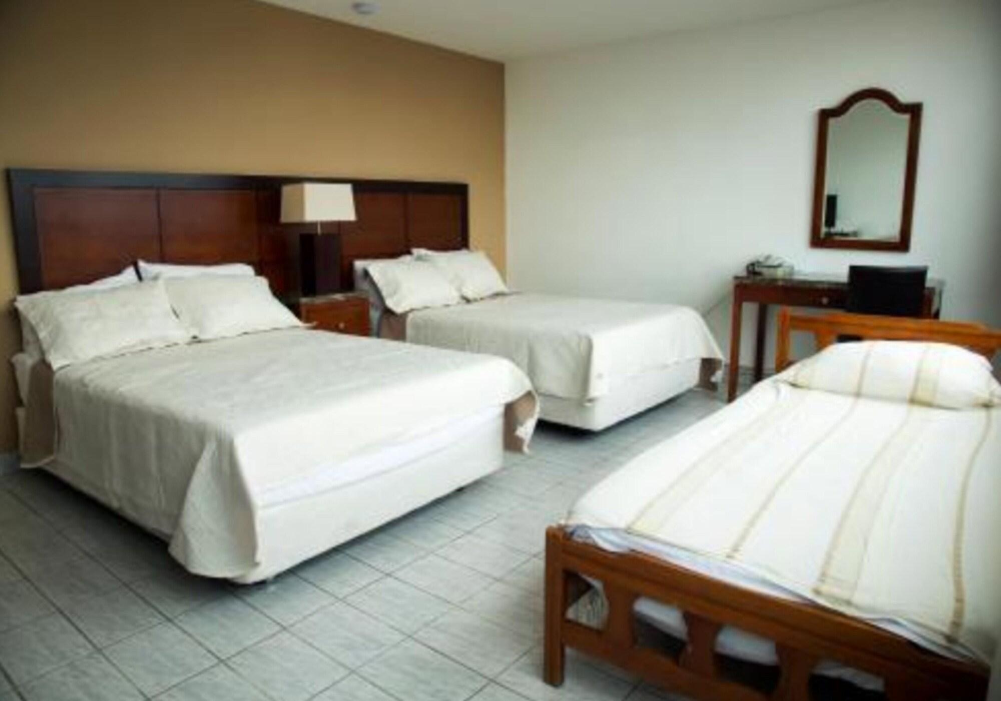 Hotel Republica Panama Bagian luar foto