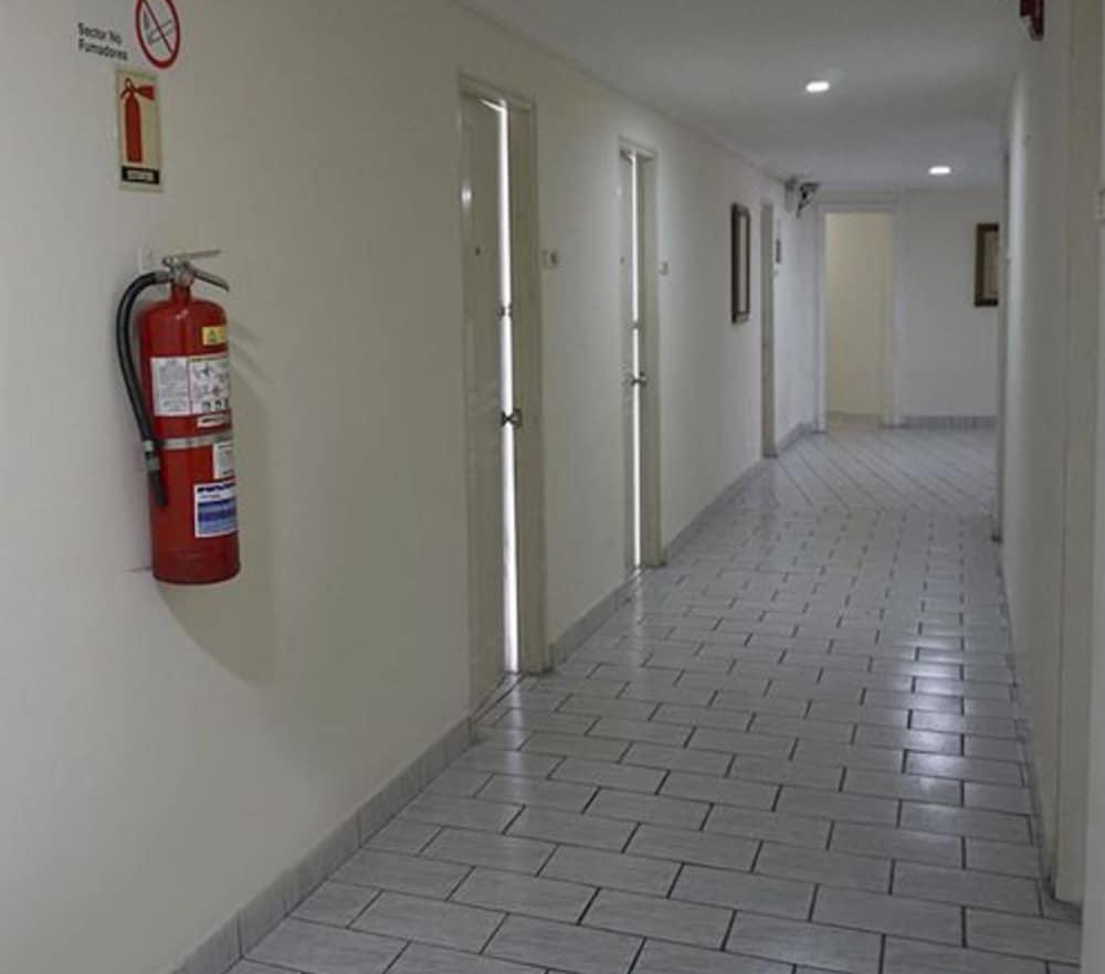 Hotel Republica Panama Bagian luar foto