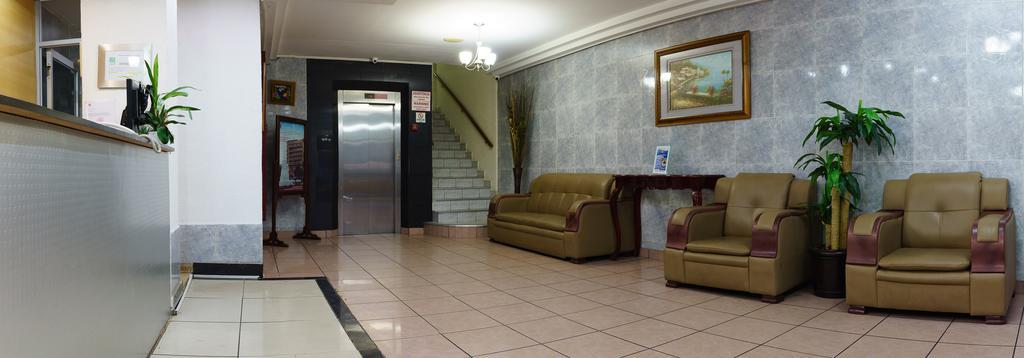 Hotel Republica Panama Bagian luar foto