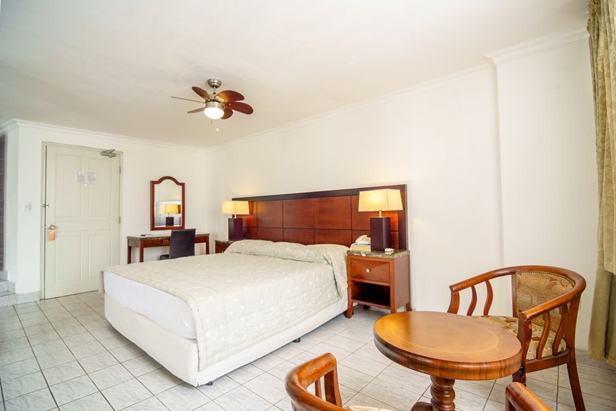 Hotel Republica Panama Bagian luar foto