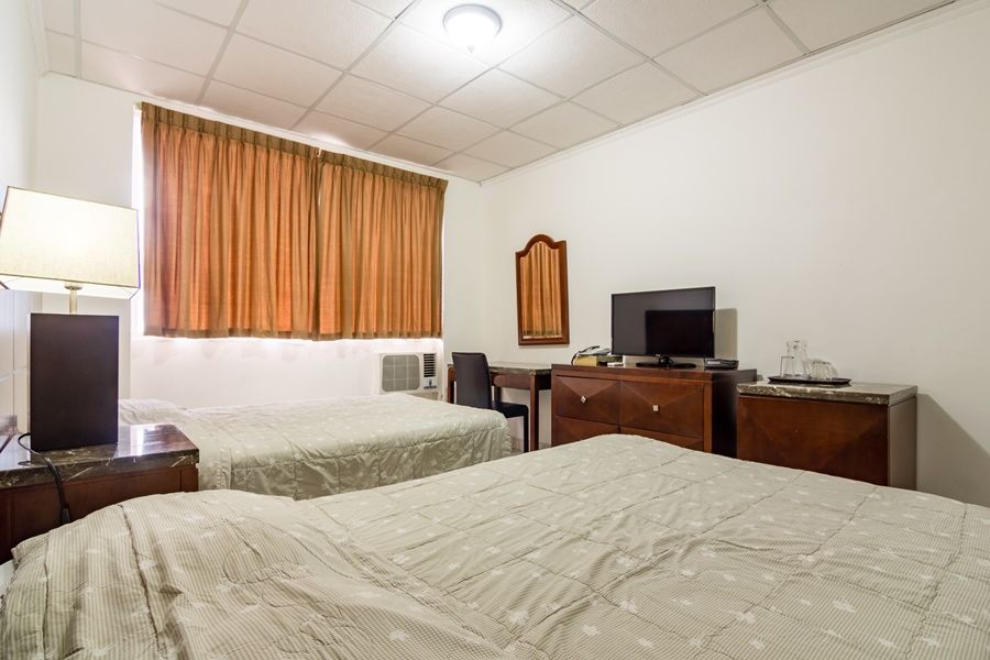Hotel Republica Panama Bagian luar foto