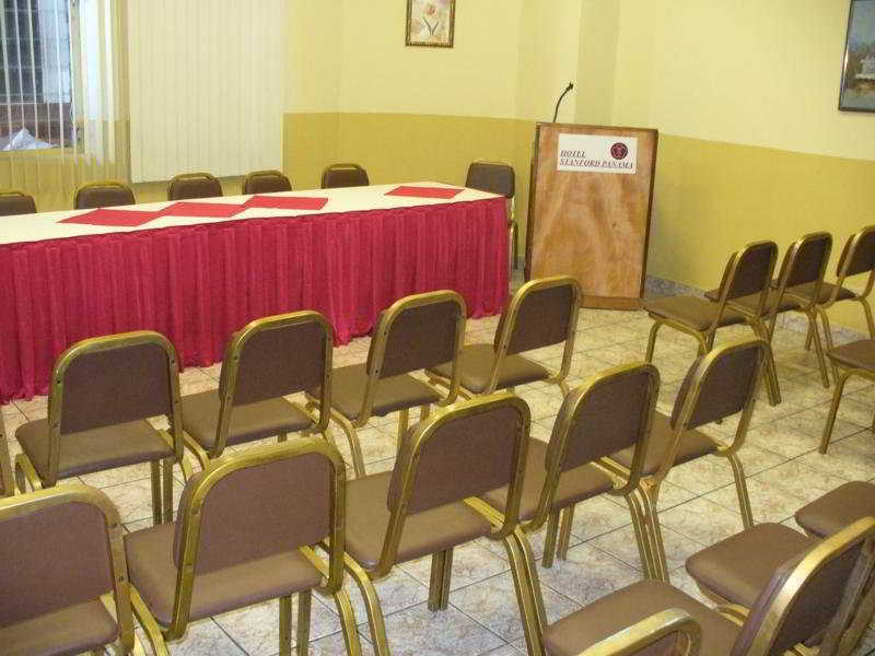 Hotel Republica Panama Bagian luar foto