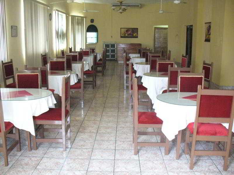 Hotel Republica Panama Bagian luar foto