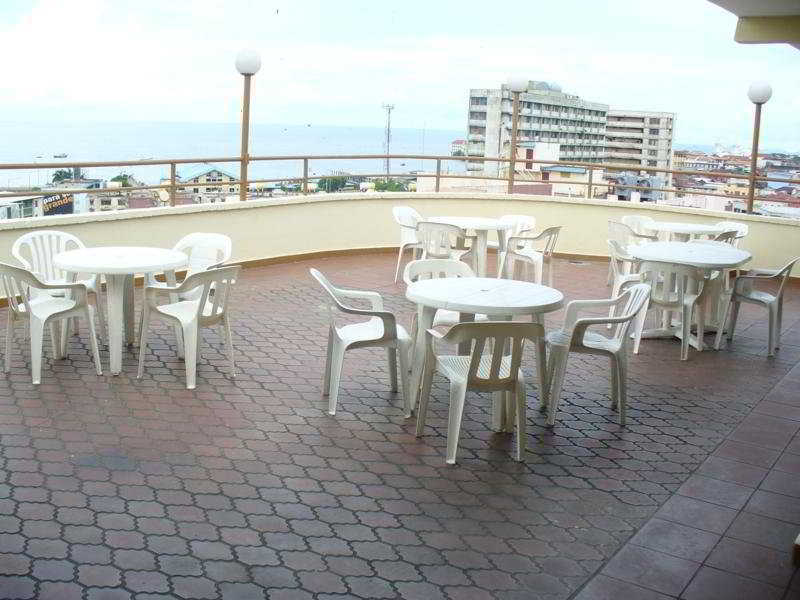 Hotel Republica Panama Bagian luar foto