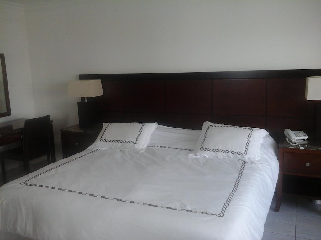 Hotel Republica Panama Bagian luar foto