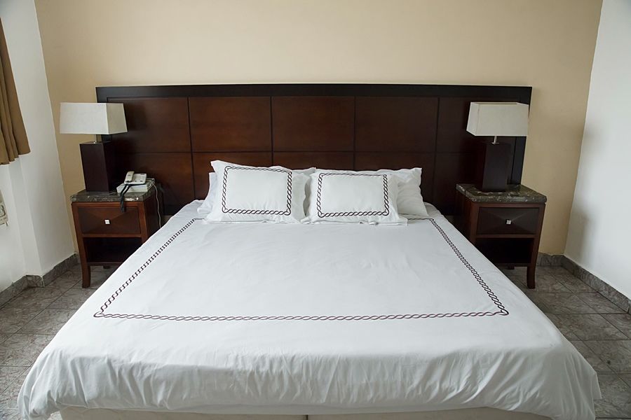 Hotel Republica Panama Bagian luar foto