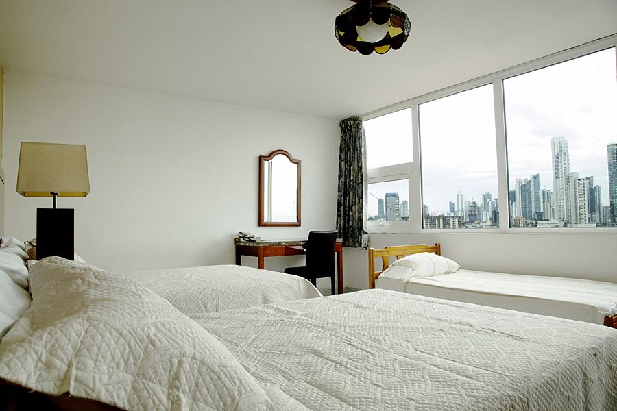 Hotel Republica Panama Bagian luar foto