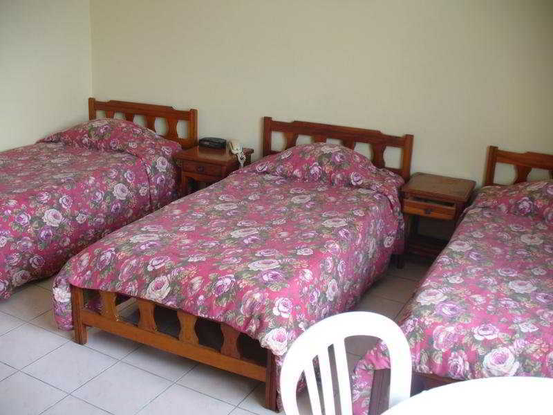 Hotel Republica Panama Bagian luar foto