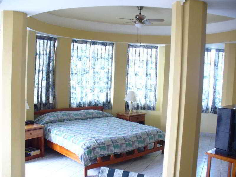Hotel Republica Panama Bagian luar foto