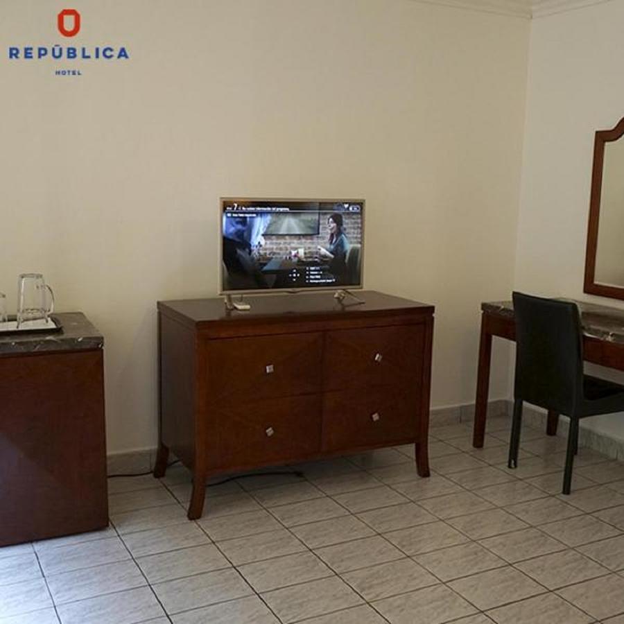 Hotel Republica Panama Bagian luar foto