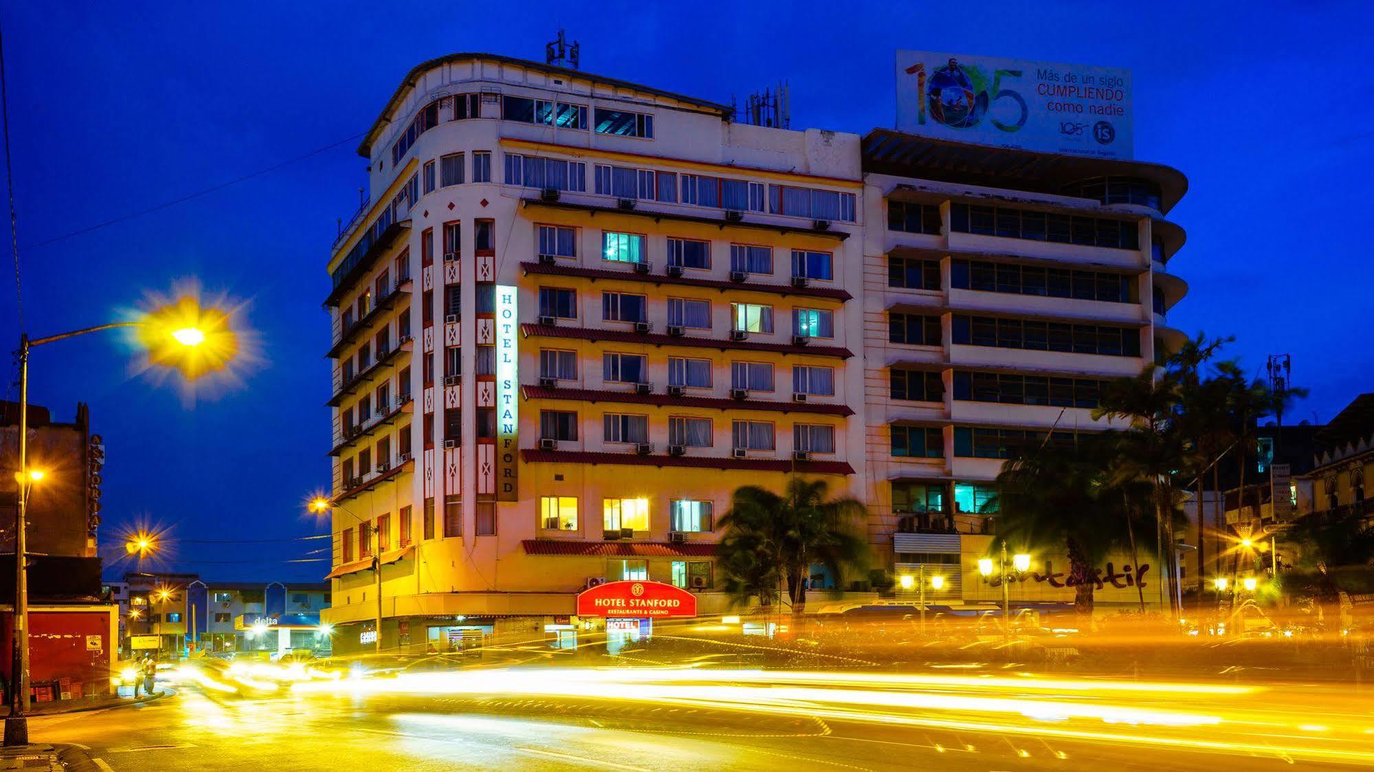 Hotel Republica Panama Bagian luar foto