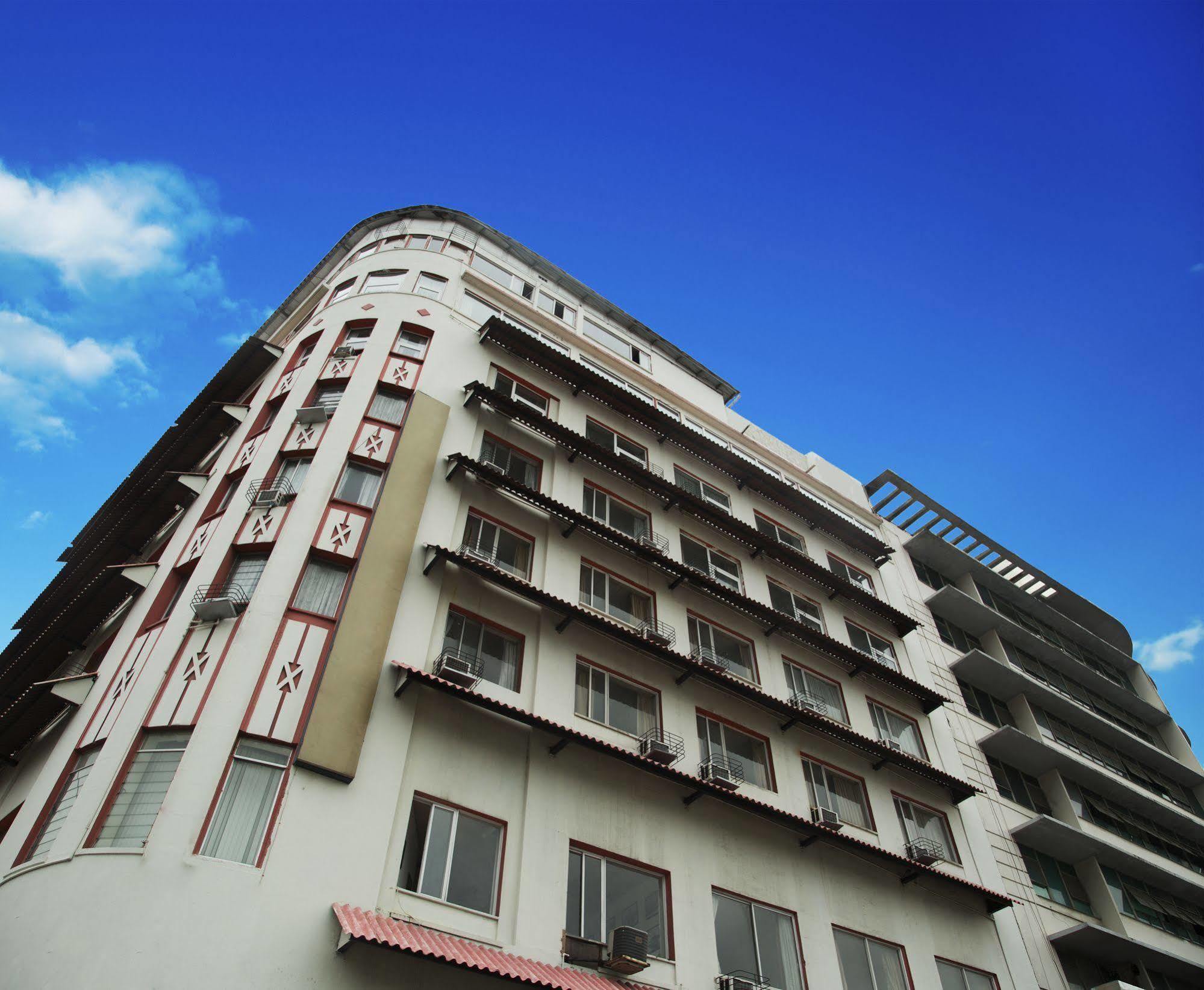 Hotel Republica Panama Bagian luar foto