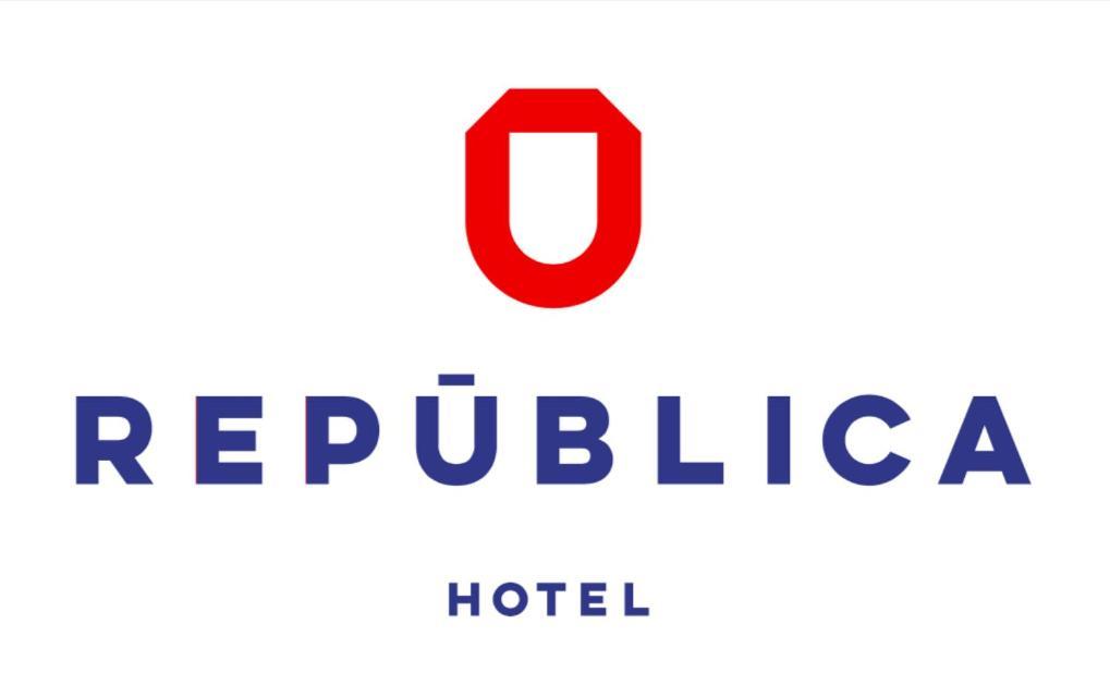Hotel Republica Panama Bagian luar foto